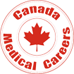 Canada Medical Careers Logo